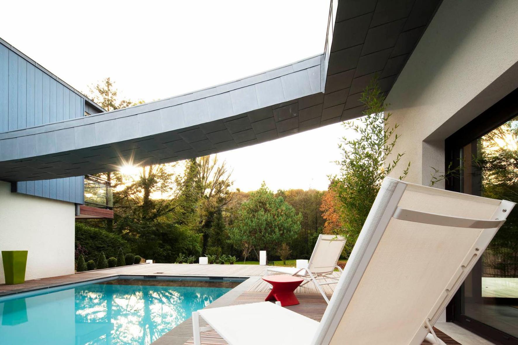 L'Aubiniere Hotel Restaurant & Spa Saint-Ouen-les-Vignes Eksteriør bilde